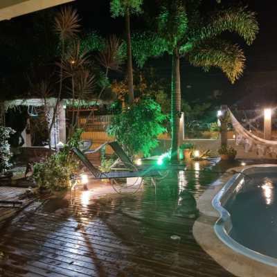 Casa Residencial com 567m², 4 quartos, 2 suítes, 3 garagens, no bairro Ingleses em Florianópolis