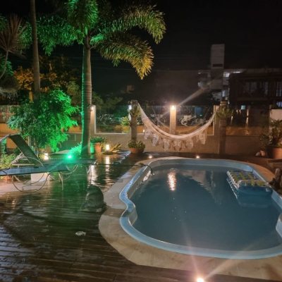Casa Residencial com 567m², 4 quartos, 2 suítes, 3 garagens, no bairro Ingleses em Florianópolis