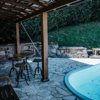 Casa em Condomínio com 300m², 4 quartos, 1 suíte, 4 garagens, no bairro Rio Tavares em Florianópolis