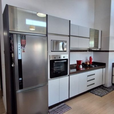 Casa Residencial com 111m², 3 quartos, 1 suíte, 1 garagem, no bairro Ingleses em Florianópolis