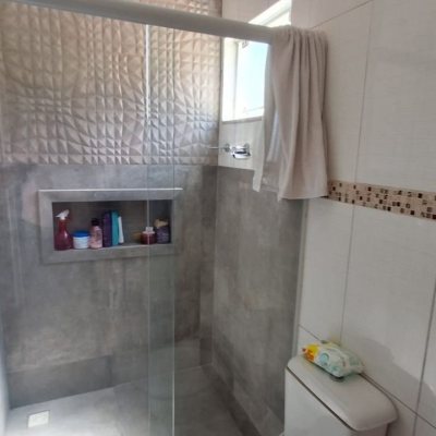 Casa Residencial com 111m², 3 quartos, 1 suíte, 1 garagem, no bairro Ingleses em Florianópolis