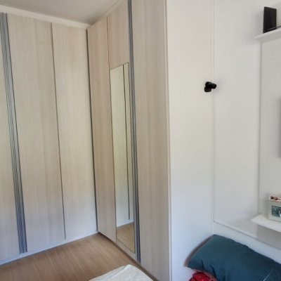 Casa Residencial com 111m², 3 quartos, 1 suíte, 1 garagem, no bairro Ingleses em Florianópolis