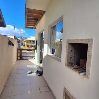 Casa Residencial com 111m², 3 quartos, 1 suíte, 1 garagem, no bairro Ingleses em Florianópolis