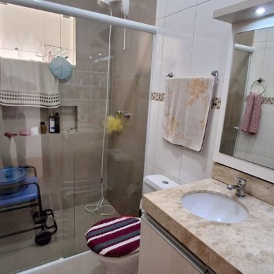 Casa Residencial com 111m², 3 quartos, 1 suíte, 1 garagem, no bairro Ingleses em Florianópolis