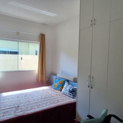 Casa Residencial com 111m², 3 quartos, 1 suíte, 1 garagem, no bairro Ingleses em Florianópolis