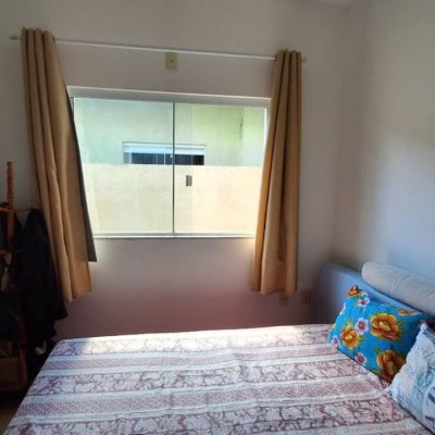 Casa Residencial com 111m², 3 quartos, 1 suíte, 1 garagem, no bairro Ingleses em Florianópolis