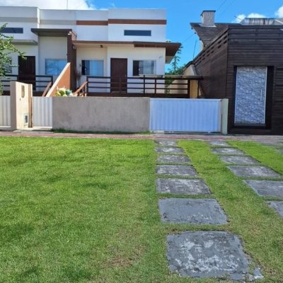 Casa Residencial com 111m², 3 quartos, 1 suíte, 1 garagem, no bairro Ingleses em Florianópolis