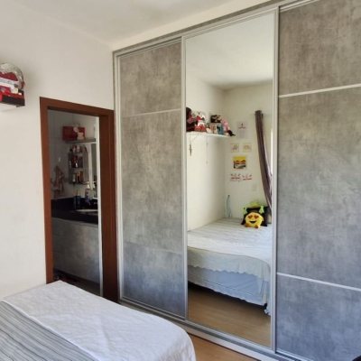 Casa Residencial com 111m², 3 quartos, 1 suíte, 1 garagem, no bairro Ingleses em Florianópolis