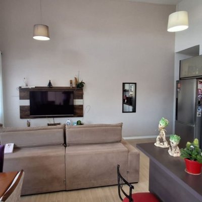 Casa Residencial com 111m², 3 quartos, 1 suíte, 1 garagem, no bairro Ingleses em Florianópolis