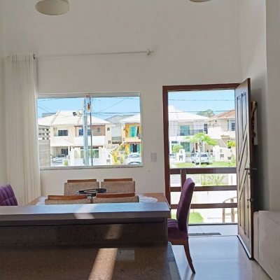 Casa Residencial com 111m², 3 quartos, 1 suíte, 1 garagem, no bairro Ingleses em Florianópolis