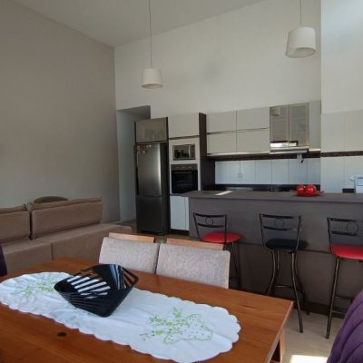 Casa Residencial com 111m², 3 quartos, 1 suíte, 1 garagem, no bairro Ingleses em Florianópolis