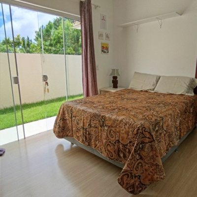 Casa Residencial com 111m², 3 quartos, 1 suíte, 1 garagem, no bairro Ingleses em Florianópolis