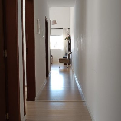 Casa Residencial com 111m², 3 quartos, 1 suíte, 1 garagem, no bairro Ingleses em Florianópolis