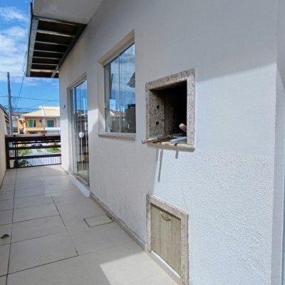 Casa Residencial com 111m², 3 quartos, 1 suíte, 1 garagem, no bairro Ingleses em Florianópolis