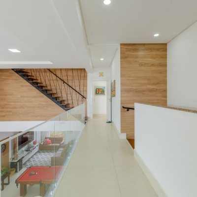 Casa Residencial com 393m², 5 quartos, 4 suítes, 2 garagens, no bairro Jurerê Internacional em Florianópolis