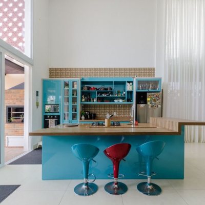 Casa Residencial com 393m², 5 quartos, 4 suítes, 2 garagens, no bairro Jurerê Internacional em Florianópolis