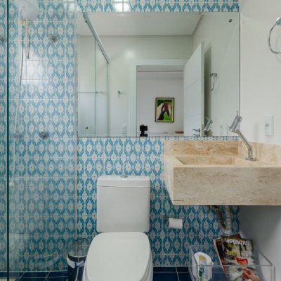 Casa Residencial com 393m², 5 quartos, 4 suítes, 2 garagens, no bairro Jurerê Internacional em Florianópolis