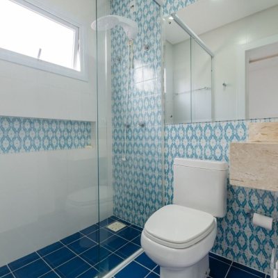 Casa Residencial com 393m², 5 quartos, 4 suítes, 2 garagens, no bairro Jurerê Internacional em Florianópolis