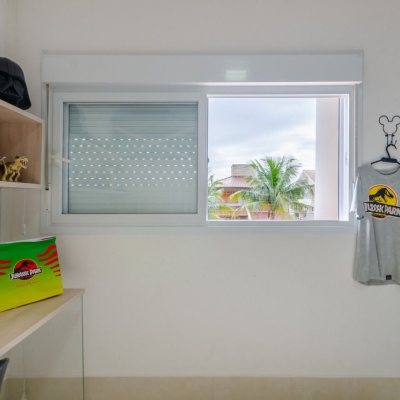 Casa Residencial com 393m², 5 quartos, 4 suítes, 2 garagens, no bairro Jurerê Internacional em Florianópolis