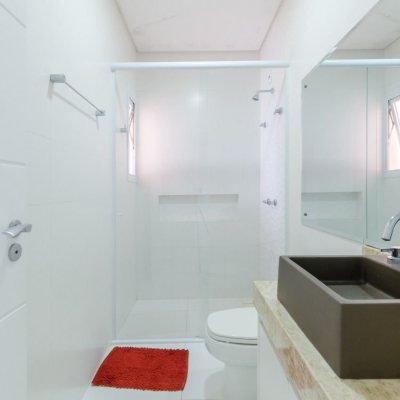 Casa Residencial com 393m², 5 quartos, 4 suítes, 2 garagens, no bairro Jurerê Internacional em Florianópolis