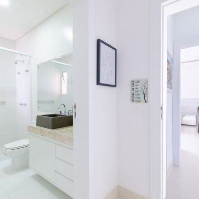 Casa Residencial com 393m², 5 quartos, 4 suítes, 2 garagens, no bairro Jurerê Internacional em Florianópolis