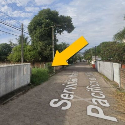 Terrenos Residenciais com 396m², no bairro Ingleses em Florianópolis