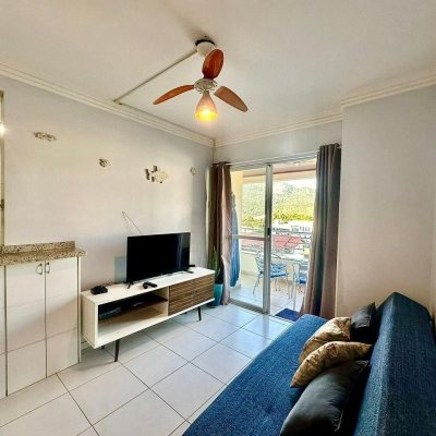 Apartamentos com 73m², 2 quartos, 1 suíte, 1 garagem, no bairro Ingleses do Rio Vermelho em Florianópolis