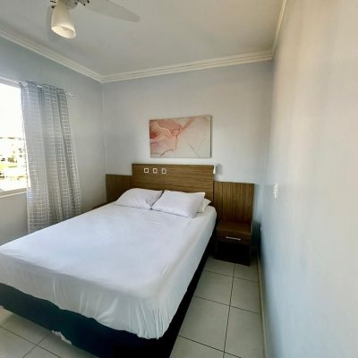 Apartamentos com 73m², 2 quartos, 1 suíte, 1 garagem, no bairro Ingleses do Rio Vermelho em Florianópolis