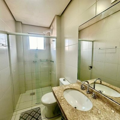 Apartamentos com 73m², 2 quartos, 1 suíte, 1 garagem, no bairro Ingleses do Rio Vermelho em Florianópolis