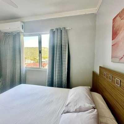 Apartamentos com 73m², 2 quartos, 1 suíte, 1 garagem, no bairro Ingleses do Rio Vermelho em Florianópolis
