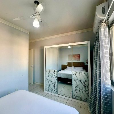 Apartamentos com 73m², 2 quartos, 1 suíte, 1 garagem, no bairro Ingleses do Rio Vermelho em Florianópolis