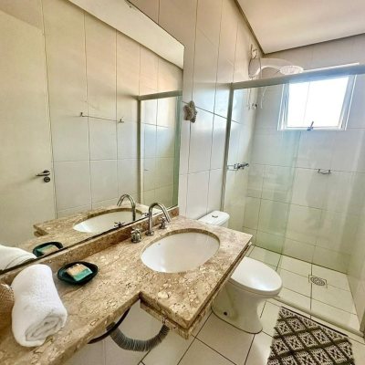 Apartamentos com 73m², 2 quartos, 1 suíte, 1 garagem, no bairro Ingleses do Rio Vermelho em Florianópolis