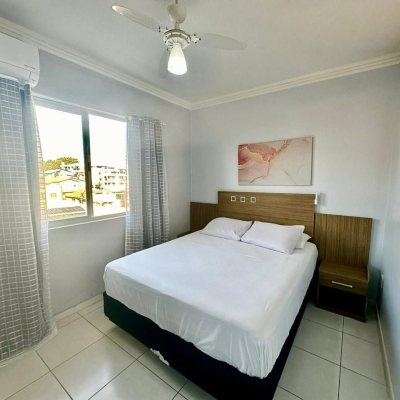 Apartamentos com 73m², 2 quartos, 1 suíte, 1 garagem, no bairro Ingleses do Rio Vermelho em Florianópolis