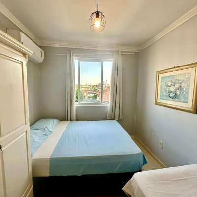 Apartamentos com 73m², 2 quartos, 1 suíte, 1 garagem, no bairro Ingleses do Rio Vermelho em Florianópolis