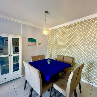 Apartamentos com 73m², 2 quartos, 1 suíte, 1 garagem, no bairro Ingleses do Rio Vermelho em Florianópolis