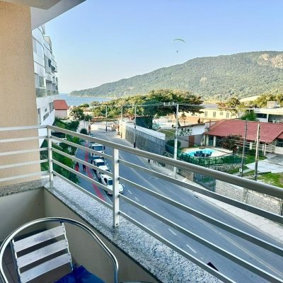 Apartamentos com 73m², 2 quartos, 1 suíte, 1 garagem, no bairro Ingleses do Rio Vermelho em Florianópolis