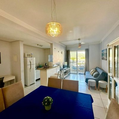 Apartamentos com 73m², 2 quartos, 1 suíte, 1 garagem, no bairro Ingleses do Rio Vermelho em Florianópolis