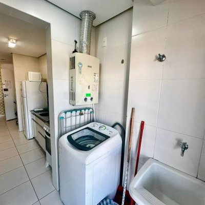 Apartamentos com 73m², 2 quartos, 1 suíte, 1 garagem, no bairro Ingleses do Rio Vermelho em Florianópolis