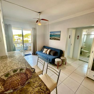 Apartamentos com 73m², 2 quartos, 1 suíte, 1 garagem, no bairro Ingleses do Rio Vermelho em Florianópolis