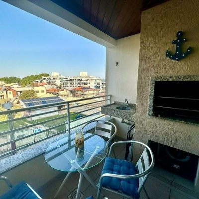 Apartamentos com 73m², 2 quartos, 1 suíte, 1 garagem, no bairro Ingleses do Rio Vermelho em Florianópolis
