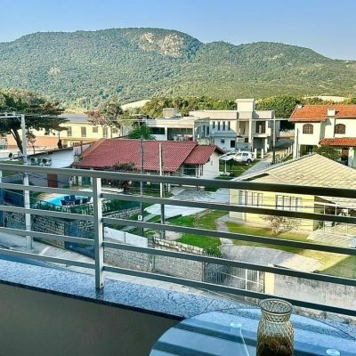 Apartamentos com 73m², 2 quartos, 1 suíte, 1 garagem, no bairro Ingleses do Rio Vermelho em Florianópolis