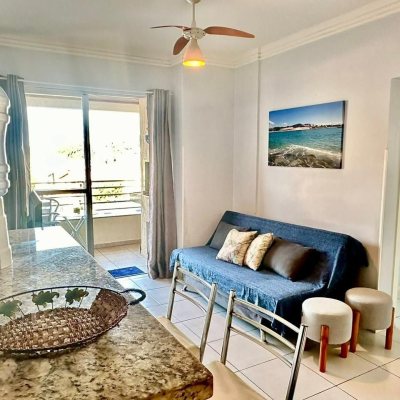 Apartamentos com 73m², 2 quartos, 1 suíte, 1 garagem, no bairro Ingleses do Rio Vermelho em Florianópolis