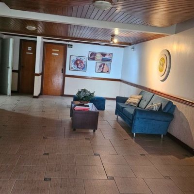 Apartamentos com 114m², 3 quartos, 1 suíte, 2 garagens, no bairro Itaguaçu em Florianópolis