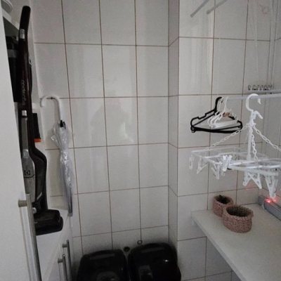 Apartamentos com 114m², 3 quartos, 1 suíte, 2 garagens, no bairro Itaguaçu em Florianópolis