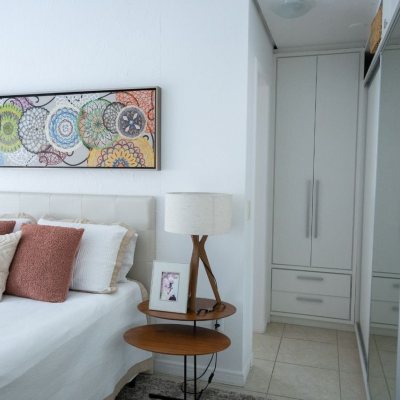 Apartamentos com 137m², 3 quartos, 3 suítes, 1 garagem, no bairro Lagoa Da Conceição em Florianópolis