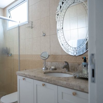 Apartamentos com 137m², 3 quartos, 3 suítes, 1 garagem, no bairro Lagoa Da Conceição em Florianópolis