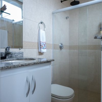 Apartamentos com 137m², 3 quartos, 3 suítes, 1 garagem, no bairro Lagoa Da Conceição em Florianópolis