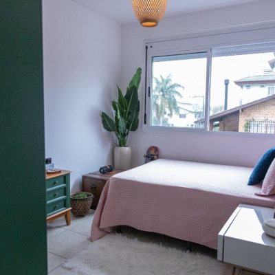 Apartamentos com 137m², 3 quartos, 3 suítes, 1 garagem, no bairro Lagoa Da Conceição em Florianópolis