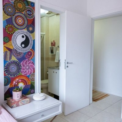 Apartamentos com 137m², 3 quartos, 3 suítes, 1 garagem, no bairro Lagoa Da Conceição em Florianópolis