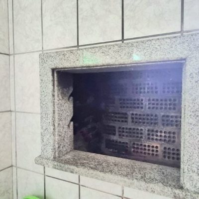 Casa Residencial com 100m², 5 quartos, 3 garagens, no bairro Carvoeira em Florianópolis